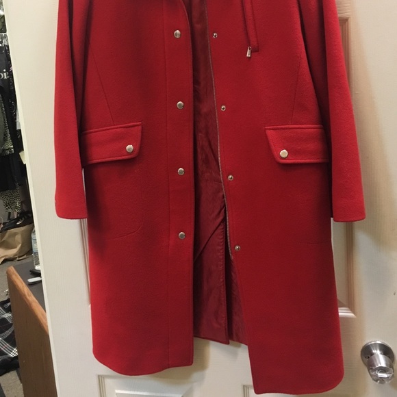 Michael kors coat - Picture 4 of 4